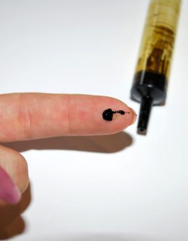 Cannabis Oil