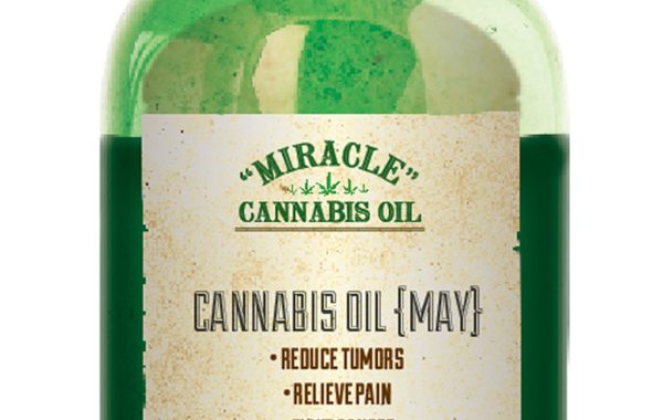 Miracle Oil